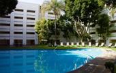 Туры в отель InterContinental Presidente Puebla by IHG