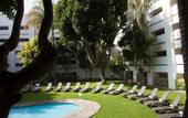 Туры в отель InterContinental Presidente Puebla by IHG
