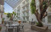 Туры в отель InterContinental Presidente Puebla by IHG