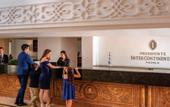 Туры в отель InterContinental Presidente Puebla by IHG
