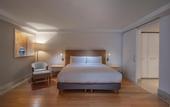 Туры в отель InterContinental Presidente Puebla by IHG