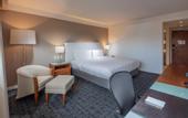 Туры в отель InterContinental Presidente Puebla by IHG