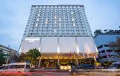 Туры в отель Hotel du Parc Hanoi