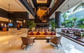 Туры в отель Hotel du Parc Hanoi