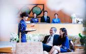 Туры в отель Hotel du Parc Hanoi