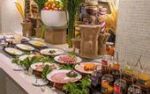 Туры в отель Eastin Grand Hotel Saigon
