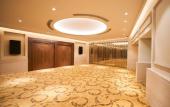 Туры в отель Eastin Grand Hotel Saigon