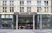Туры в отель Exe Budapest Center