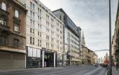 Туры в отель Exe Budapest Center