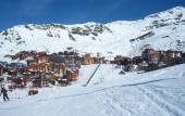 Туры в отель Hotel des 3 Vallees