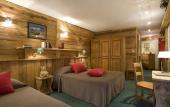 Туры в отель Hotel des 3 Vallees