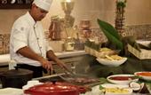 Туры в отель Novotel Mumbai Juhu Beach Hotel