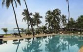 Туры в отель Novotel Mumbai Juhu Beach Hotel