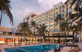 Туры в отель Novotel Mumbai Juhu Beach Hotel