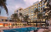 Туры в отель Novotel Mumbai Juhu Beach Hotel