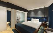 Туры в отель Novotel Mumbai Juhu Beach Hotel