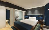 Туры в отель Novotel Mumbai Juhu Beach Hotel