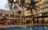 Туры в отель Novotel Mumbai Juhu Beach Hotel