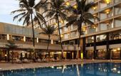 Туры в отель Novotel Mumbai Juhu Beach Hotel