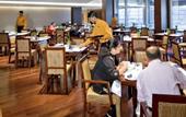 Туры в отель Novotel Mumbai Juhu Beach Hotel