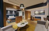 Туры в отель Novotel Mumbai Juhu Beach Hotel
