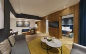 Туры в отель Novotel Mumbai Juhu Beach Hotel