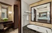 Туры в отель China World Summit Wing, Beijing
