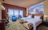 Туры в отель China World Summit Wing, Beijing