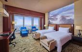 Туры в отель China World Summit Wing, Beijing