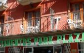 Туры в отель Apartamentos Park Plaza