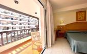 Туры в отель Apartamentos Park Plaza