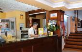 Туры в отель Apartamentos Park Plaza