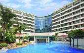 Туры в отель Hilton Guangzhou Science City