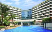 Туры в отель Hilton Guangzhou Science City