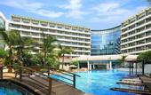 Туры в отель Hilton Guangzhou Science City