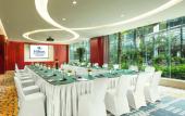 Туры в отель Hilton Guangzhou Science City
