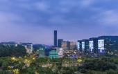 Туры в отель Hilton Guangzhou Science City