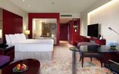 Туры в отель Hilton Guangzhou Science City
