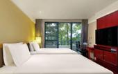 Туры в отель Hilton Guangzhou Science City