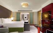 Туры в отель Hilton Guangzhou Science City
