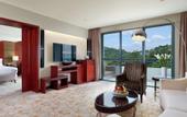 Туры в отель Hilton Guangzhou Science City