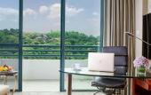 Туры в отель Hilton Guangzhou Science City