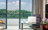Туры в отель Hilton Guangzhou Science City