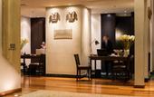 Туры в отель GDM Megaron Historical Monument Hotel