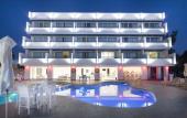Туры в отель Apartamentos Typic Marina Playa - Adults Only