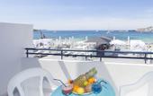 Туры в отель Apartamentos Typic Marina Playa - Adults Only