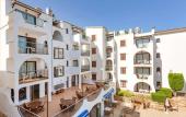 Туры в отель Flipflop Surfing Playa Apartments