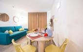 Туры в отель Flipflop Surfing Playa Apartments