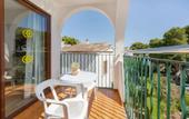 Туры в отель Flipflop Surfing Playa Apartments
