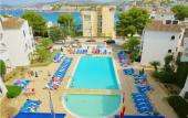 Туры в отель Flipflop Surfing Playa Apartments